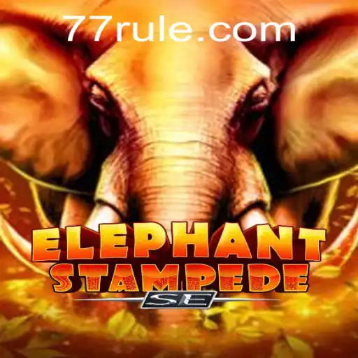 Descubra ElephantStampedeSE: O Novo Jogo de Estratégia Viciante com 77R.com