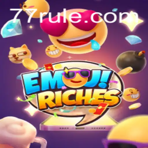 Descubra o Fascinante Mundo do EmojiRiches