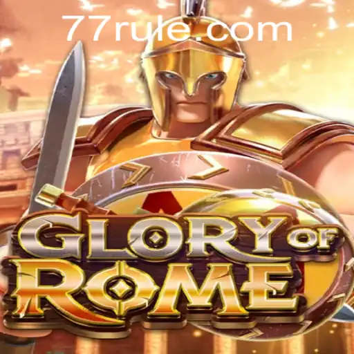 Explore GloryofRome: Um Mergulho no Mundo Antigo dos Jogos de Estratégia de 77R.com