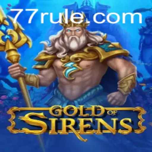 GoldofSirens: Um Mergulho no Mundo Estratégico do Jogo