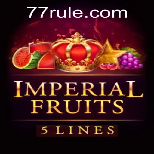 ImperialFruits5: Uma Nova Experiência de Jogo em 77R.com