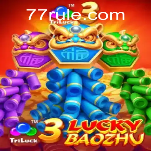 Explorando o Mundo do Jogo 3LuckyBaozhu: Uma Fascinante Experiência de Entretenimento