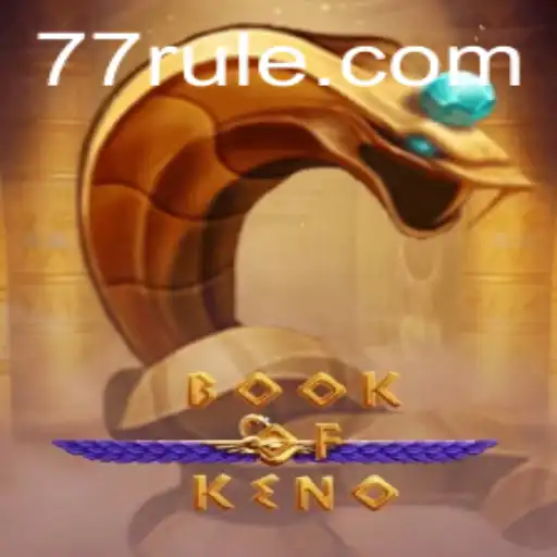 Descubra o Fascinante Mundo de BookOfKeno: Um Guia Completo