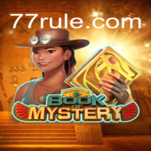 Explorando o Fascinante Universo de 'BookofMystery' e Seu Impacto em 77R.com