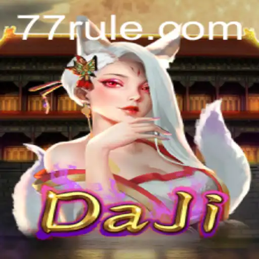 Descubra DaJi: O Jogo Revolucionário do Momento em 77R.com