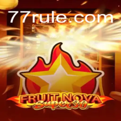 Descubra o Universo de Jogo do FruitrNovaSupe30: Uma Experiência Inovadora de Entretenimento Digital