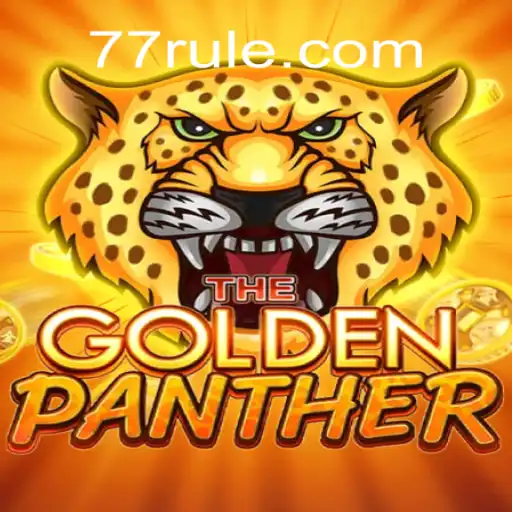 GOLDENPANTHER: O Novo Fenômeno dos Jogos Digitais