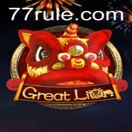 GreatLion: O Universo Empolgante do Novo Jogo