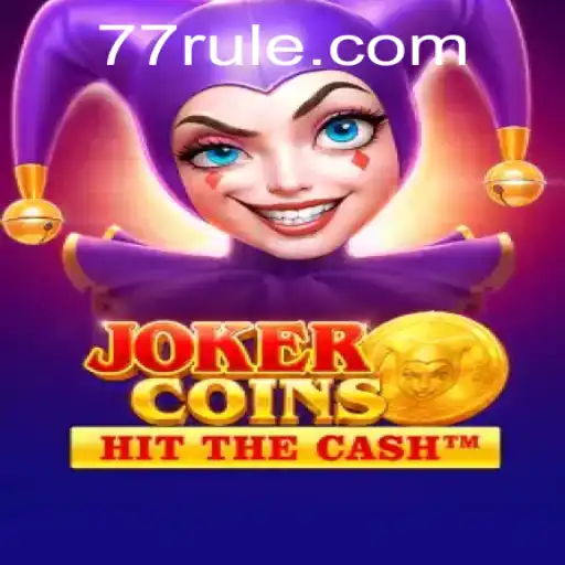 Explorando o Mundo de JokerCoins: Regras e Estratégias