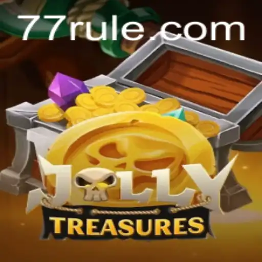 Explorando o Mundo de JollyTreasures: Um Mergulho nas Regras e Estratégias do Jogo