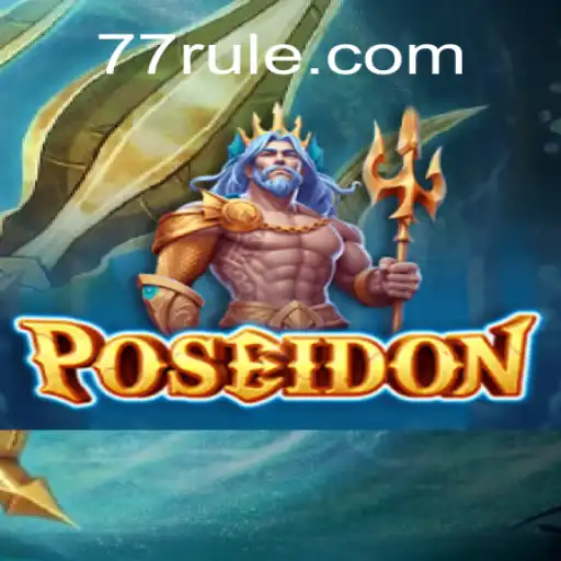 Descobrindo o Fascinante Mundo de Poseidon em 77R.com