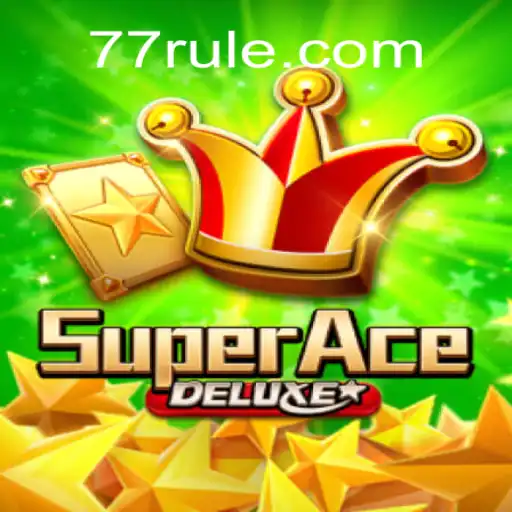 Explorando o Mundo de SuperAceDeluxe: Regras e Gameplay