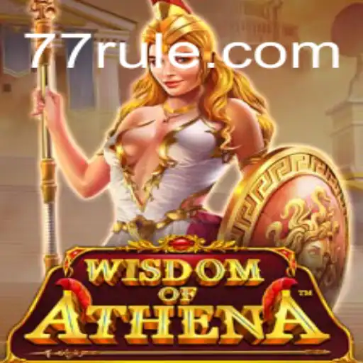 Explorando o Fascinante Jogo WisdomofAthena: Uma Jornada Estratégica no 77R.com