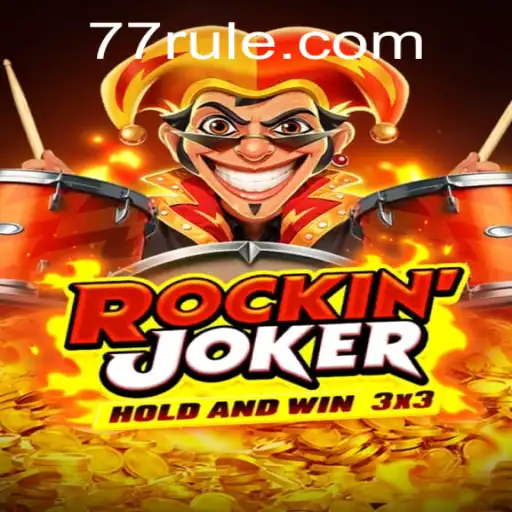 Explorando RockinJoker: Um Mergulho no Novo Jogo de Estratégia