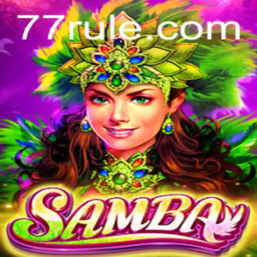 Explorando o Mundo do Jogo Samba no 77R.com