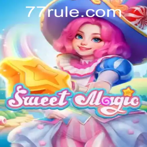 Explorando o Mundo de SweetMagic: Um Jogo de Estratégia Inovador